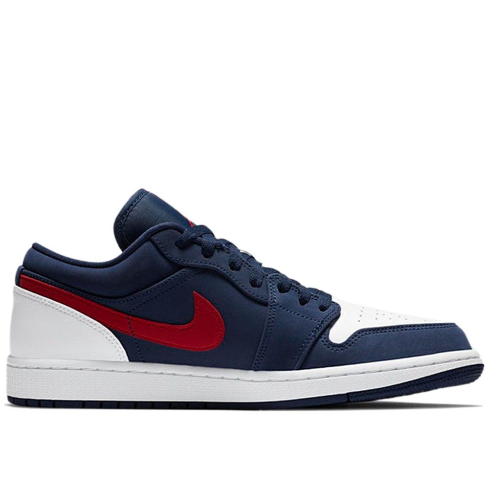 Air Jordan 1 Low Usa