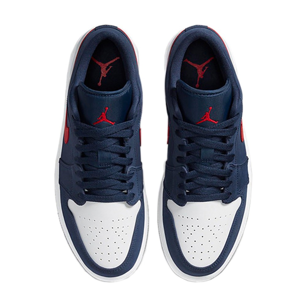 Air Jordan 1 Low Usa