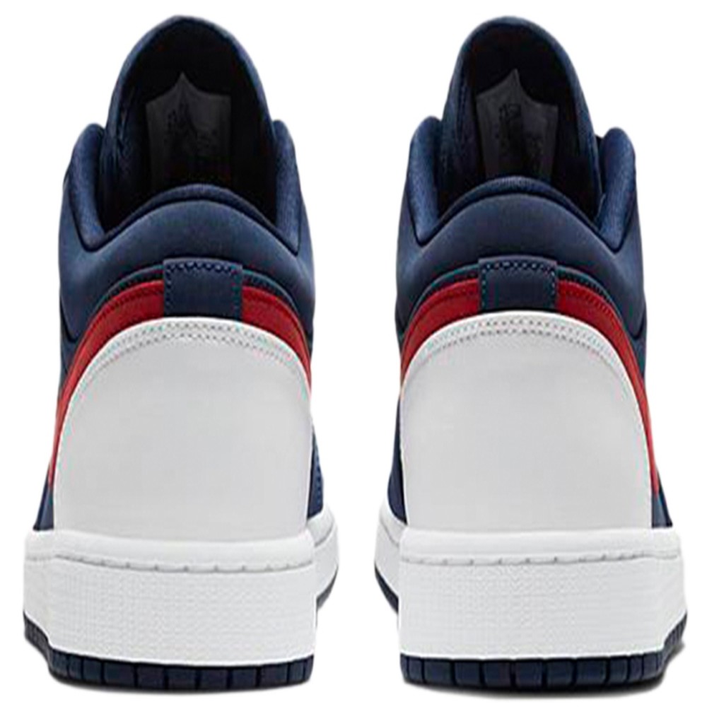 Air Jordan 1 Low Usa