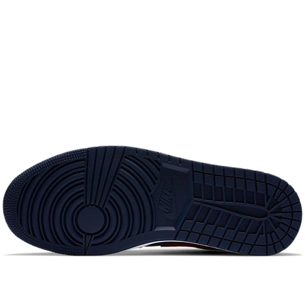 Air Jordan 1 Low Usa