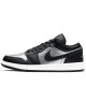 Air Jordan 1 Low SE Silver Toe