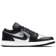 Air Jordan 1 Low SE Silver Toe