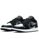 Air Jordan 1 Low SE Silver Toe