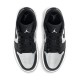 Air Jordan 1 Low SE Silver Toe