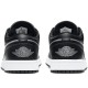 Air Jordan 1 Low SE Silver Toe