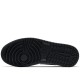 Air Jordan 1 Low SE Silver Toe