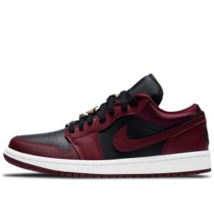 Air Jordan 1 Low SE Dark Beetroot