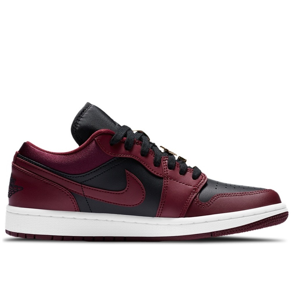 Air Jordan 1 Low SE Dark Beetroot