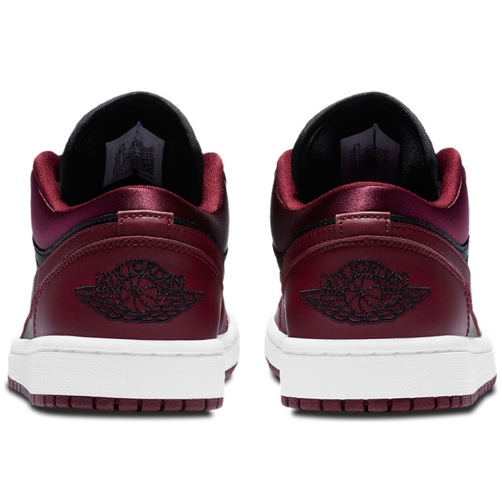 Air Jordan 1 Low SE Dark Beetroot
