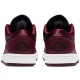 Air Jordan 1 Low SE Dark Beetroot