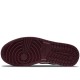 Air Jordan 1 Low SE Dark Beetroot