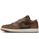 Air Jordan 1 Low Archaeo Brown