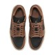 Air Jordan 1 Low Archaeo Brown
