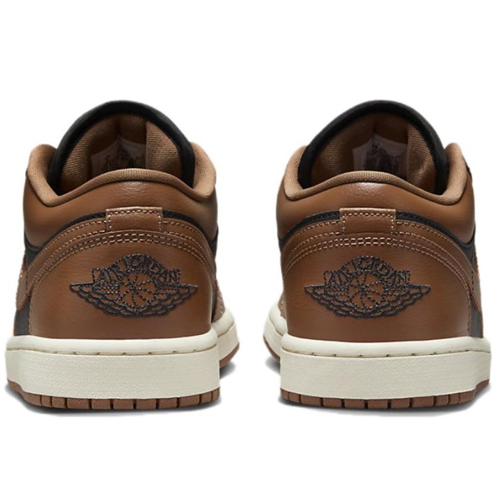 Air Jordan 1 Low Archaeo Brown