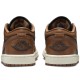 Air Jordan 1 Low Archaeo Brown