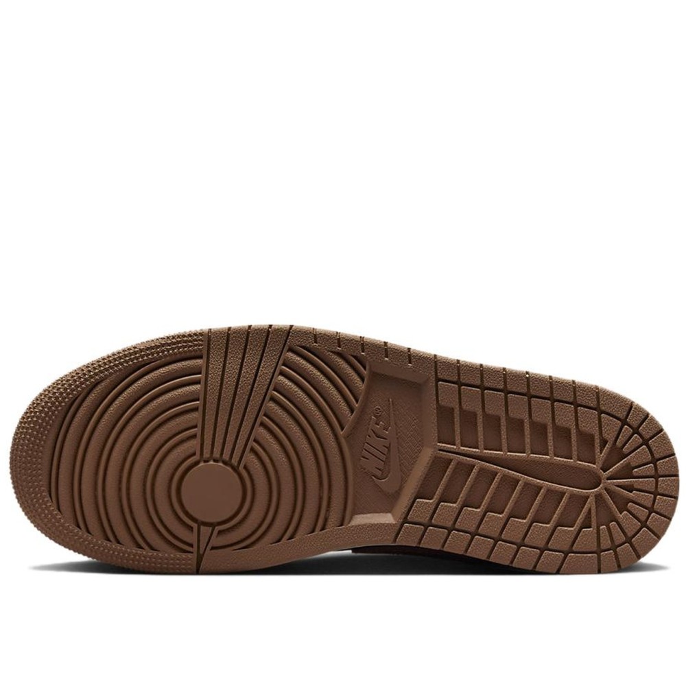Air Jordan 1 Low Archaeo Brown