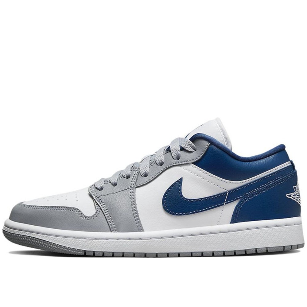 Air Jordan 1 Low French Blue