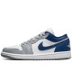 Air Jordan 1 Low French Blue