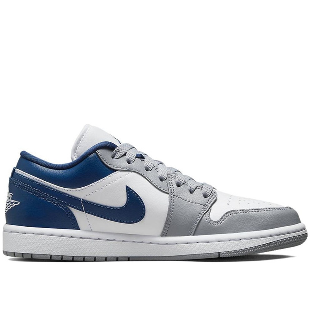 Air Jordan 1 Low French Blue