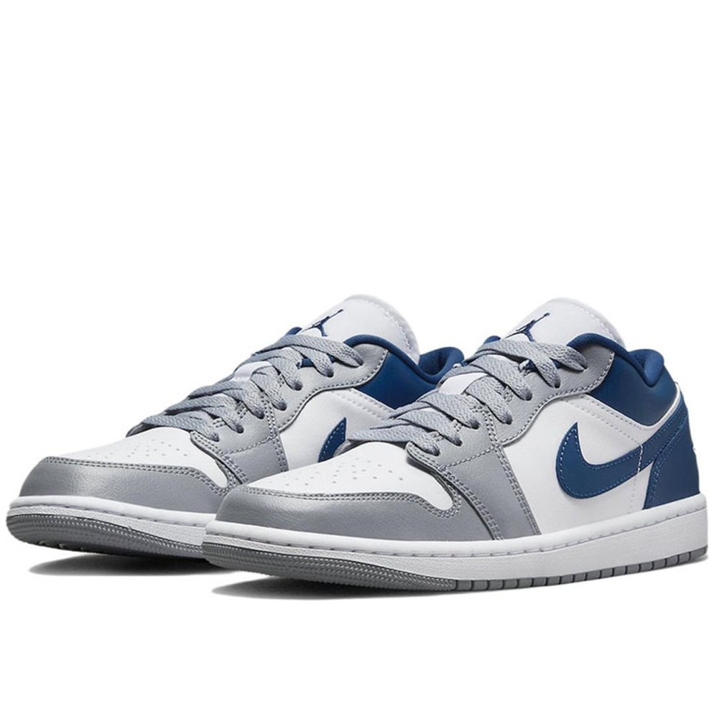 Air Jordan 1 Low French Blue