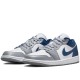 Air Jordan 1 Low French Blue
