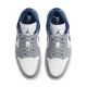 Air Jordan 1 Low French Blue