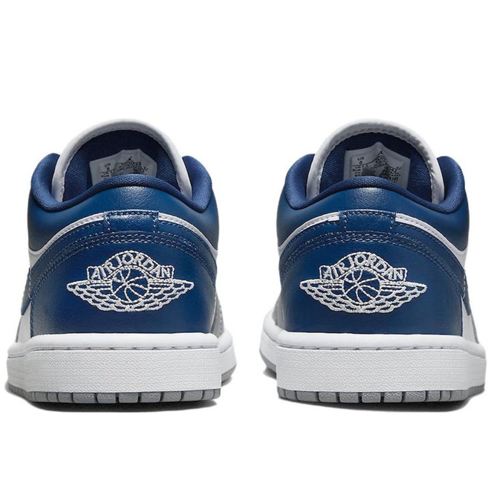 Air Jordan 1 Low French Blue