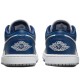 Air Jordan 1 Low French Blue