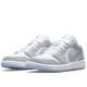 Air Jordan 1 Low Wolf Grey