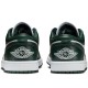 Air Jordan 1 Low Galactic Jade