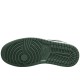 Air Jordan 1 Low Galactic Jade