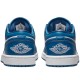 Air Jordan 1 Low Marina Blue