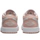 Air Jordan 1 Low Crimson Tint