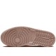 Air Jordan 1 Low Crimson Tint