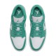 Air Jordan 1 Low New Emerald