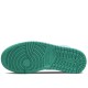 Air Jordan 1 Low New Emerald