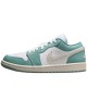 Air Jordan 1 Low White Cannon