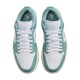 Air Jordan 1 Low White Cannon