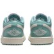 Air Jordan 1 Low White Cannon