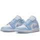 Air Jordan 1 Low Ice Blue