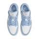 Air Jordan 1 Low Ice Blue