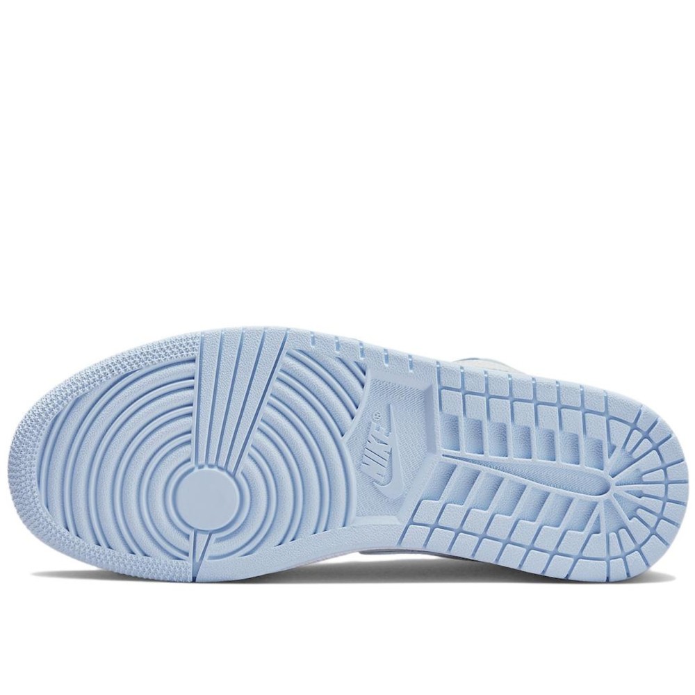 Air Jordan 1 Low Ice Blue