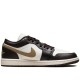 Air Jordan 1 Low Shadow Brown