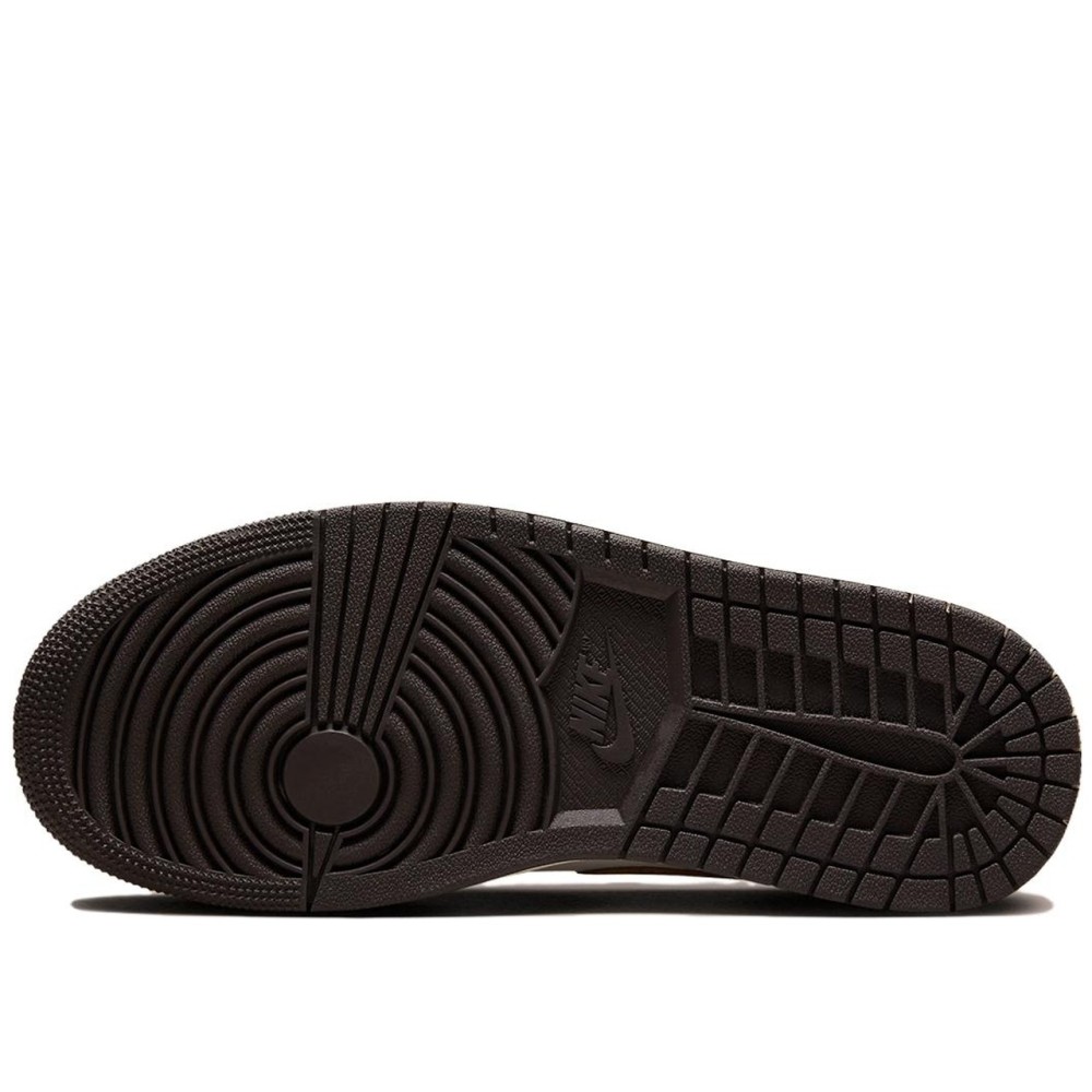 Air Jordan 1 Low Shadow Brown