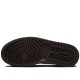 Air Jordan 1 Low Shadow Brown
