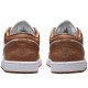 Air Jordan 1 Low Archaeo Brown White