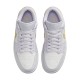 Air Jordan 1 Low Barely Grape