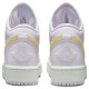 Air Jordan 1 Low Barely Grape