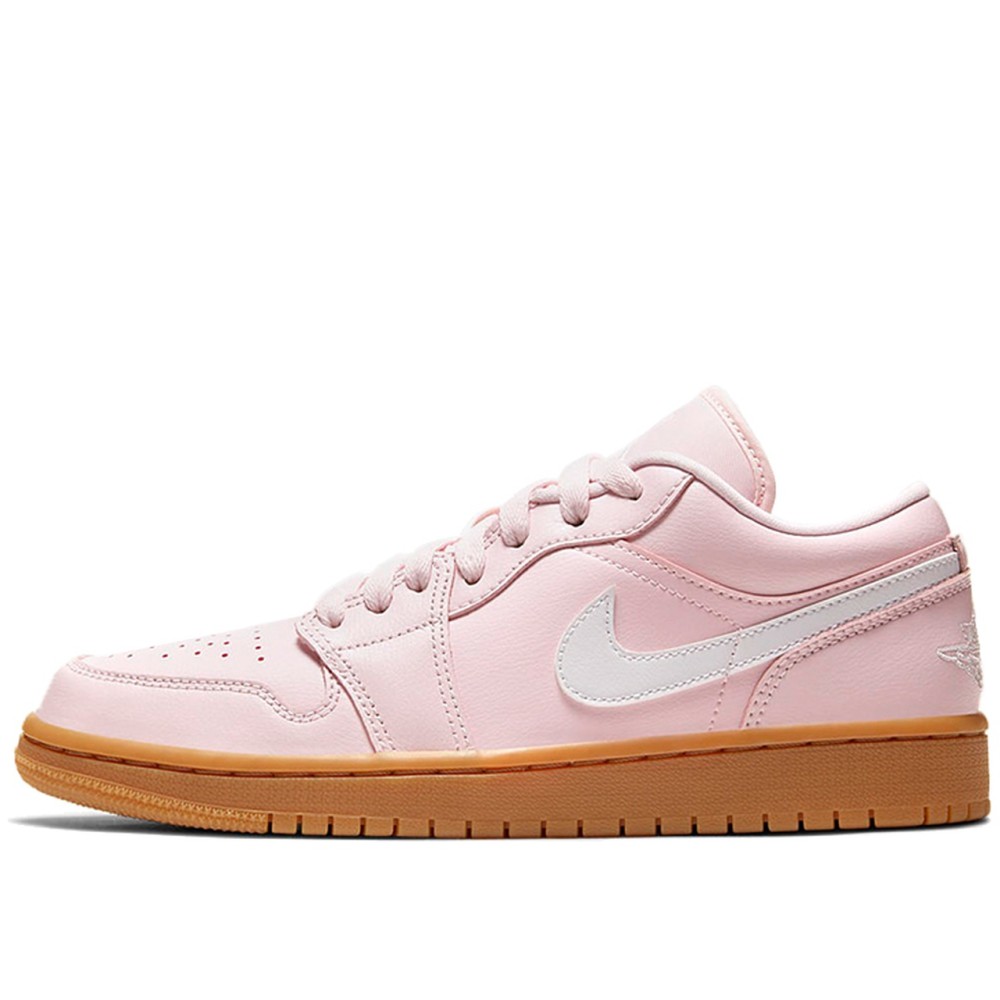 Air Jordan 1 Low Arctic Pink Gum