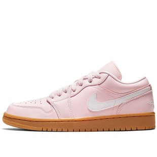 Air Jordan 1 Low Arctic Pink Gum